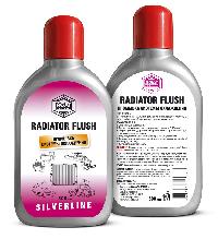 Промывка системы охлаждения, 500 мл. SL1109 AGAT AVTO (1/12)