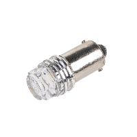 Светодиод T 8 24V WHITE 3SMD BA9S S08202064 SKYWAY