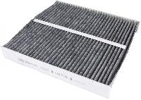 Фильтр салонный AC-201E JS  (SAC-201/ CA1801Sak) 