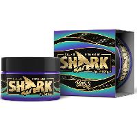 Ароматизатор на панель гелевый банка пластик Босс Tensy Shark, TZ-09 (уп 40шт.)