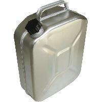 Канистра алюминиевая 20 л, МТ- 031  (уп.3шт)  (25829 )