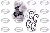 Крестовина (универсальный шарнир)  GUM  79   GMB