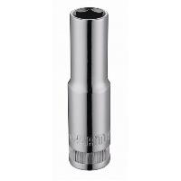 Головка торцевая 3/8" (6 гран) H63,5мм высокая  8 мм  12401 SATA  (1/6)