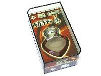 Ароматизатор подвесной жидкий PRETTY Соблазн (8 мл.) HPR-127