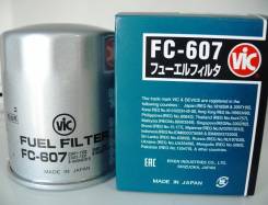 FC-607 (Япония) 23401-1330