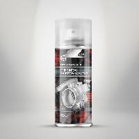 Очиститель карбюратора и дросселя, 520 мл, спрей, SL0211 AGAT AVTO (1/12)