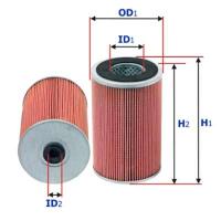 F-337  JS (FE-3502)  (EF-1003 Sak/ME222135) MMC Canter 3.0/4.9L 4M50-T/ 4M42-T 04-