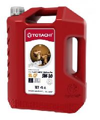 Масло моторное TOTACHI Niro Optima Pro SL/CF  5W30 (4 л.)  синтетика  (уп. 4 шт.)