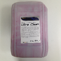 Шампунь для бесконтактной мойки концентрат (1:60) Ultra Clean,20л. VITEX (красный) 