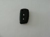 Чехол на ключ автомобильный силиконовый NISSAN (2 кнопки) QASHQAI c 2013г, PULSAR с 2014г,X-TRAIL