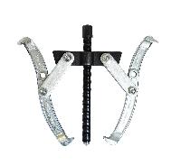 Съемник двухлапый винтовой 254 мм (10дюймов) 90630 SATA 