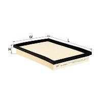 А-1029  JS  (A-1521) (A-33960 Sak,17801-38010/17801-38011)