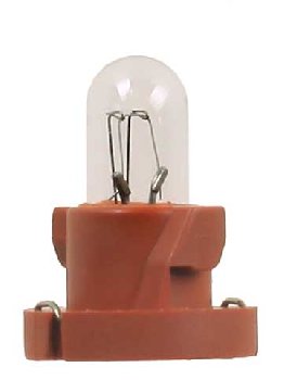 Лампа 28V T4.2 30mA white ( KOITO ) (уп.10 шт.) E1660