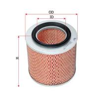 А-143/160  SAKURA  (A-1117)  (17801-54050)