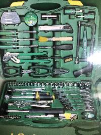 Инструмент 1/4",1/2" (85 предметов), к-т 08885 TStop