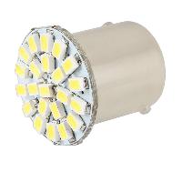 Светодиод T25 12V WHITE 22 SMD (5030) SKYWAY S08201051