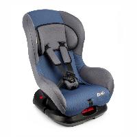 Кресло детское авто группа 0+/1 ( 0-18 кг/ 0-4 лет) GALLEON синий ZLATEK (1/2)