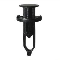 Пистон крепежный  KS-0711  (уп.100 шт)  , уп.