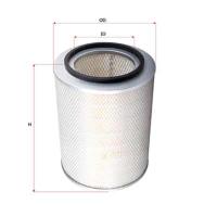 А-617  SAKURA  (А-1323) (17801-2830)