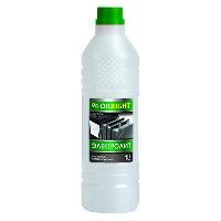 Электролит корректирующий (плотность 1,34 кг/дм3), 1 л   OIL RIGHT  (уп. 16 шт.)