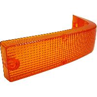 Стекло ремонтное фонаря габаритного Nissan ATLAS (L=R)  215-1612, шт.