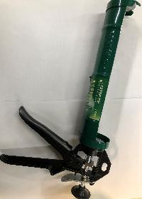 Шприц металлический рычажный (пистолет для герметика) 225 мм 07324 TStop