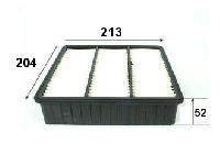 А-3011  JS  (А-1047 Sak, MR188657;MR552951) MMC Outlander;Lancer;Colt  (1/20)