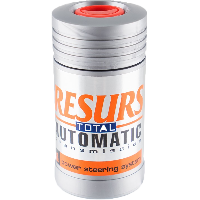 Присадка в масло для АКПП RESURS АТ TOTAL, 50г  (уп.25 шт.) ВМП-Авто