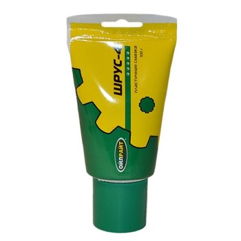 Смазка ШРУС-4, 100г   OIL RIGHT  (уп.15 шт)