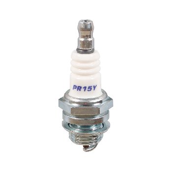 Свеча зажигания BRISK  PR15Y (инд.уп.) 2T GARDEN 3022