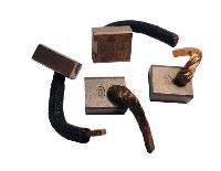 Щетка  стартера  JHTSX-31       7*14*16     23380-M4900/8-94208-4400/ FN-189/ 190(FUJI)