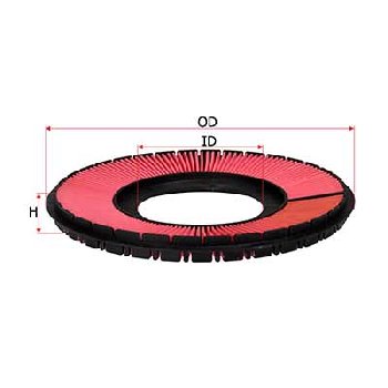 А-451  SHINKO  (А-1709 Sak) (B366-13-Z40)