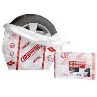 Мешки для хранения колес размера R12-19, 110*110см (48 шт), к-т    SKYWAY S05901003  (1/10)