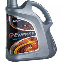 Масло промывочное Flushing OIL , 4 л G-Energy (уп. 4 шт.)