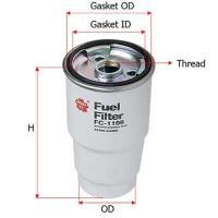 FC-184  SAKURA  (FC-1108)  (1/50)