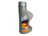 Масло трансмиссионное GL-5 80W90, 1 л  Gazpromneft (уп.12шт.)