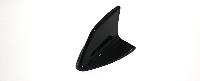 Антенна декоративная Плавник широкий, черная AC-698BK