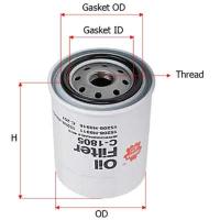 C-207L/ 215  SAKURA  (C-1805)     (1/50)