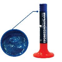 Паста притирочная Профессиональная "2в1", 40г  (ВМП-Авто)