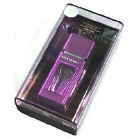 Ароматизатор на дефлектор жидкий MAGNET Интрига (8 мл.) MGN-160