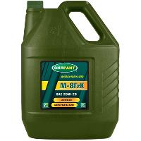 Масло моторное М 8Г2К, 10 л  OIL RIGHT