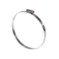 Хомут червячный 100-120мм, ширина 9мм  Автостор  (уп.20 шт.) (4 3/4дюйма)