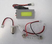 Светодиодная плата 12V (25*10мм) 25 MLE WHH Power Multi Lamp 12-25 WH (Переходники Т8/T10/T25)