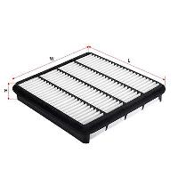 А-1030  FQ  (A-1515 Sak,17801-0S010/ 17801-51020)