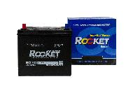 АКБ ROCKET  65B24R  SMF  50А/ч, 480A (238*129*225) повышенная мощность, тонкие клеммы 