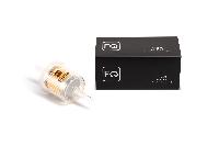 Фильтр топливный (бензин) предварительной тонкой очистки FQ F-206 (GB-206)   (1/100)