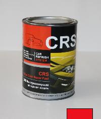 Эмаль алкидная быстросохнущая, 0.8 кг,  Красная, 1015 СRS  (уп 14шт)  