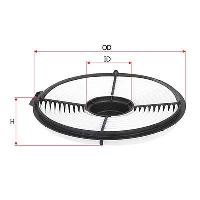 А-157 А  SHINKO  (А-1129 Sak)  (17801-10030)
