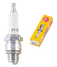 Свеча зажигания NGK  5110  (B7HS) (квадроциклы, водн.техника)