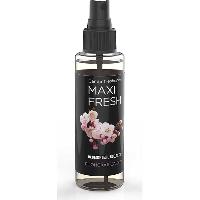 Ароматизатор спрей MAXIFRESH Японская сакура, 110мл (уп.24шт) SMF-24